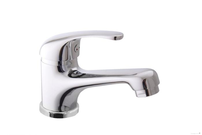 Комплект смесителей Rubineta Optima 10 + Optima 18 + Varianta Delta 625105- фото3