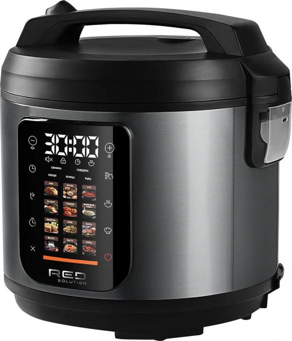 Мультиварка RED Solution COLORSENSE M4100- фото2
