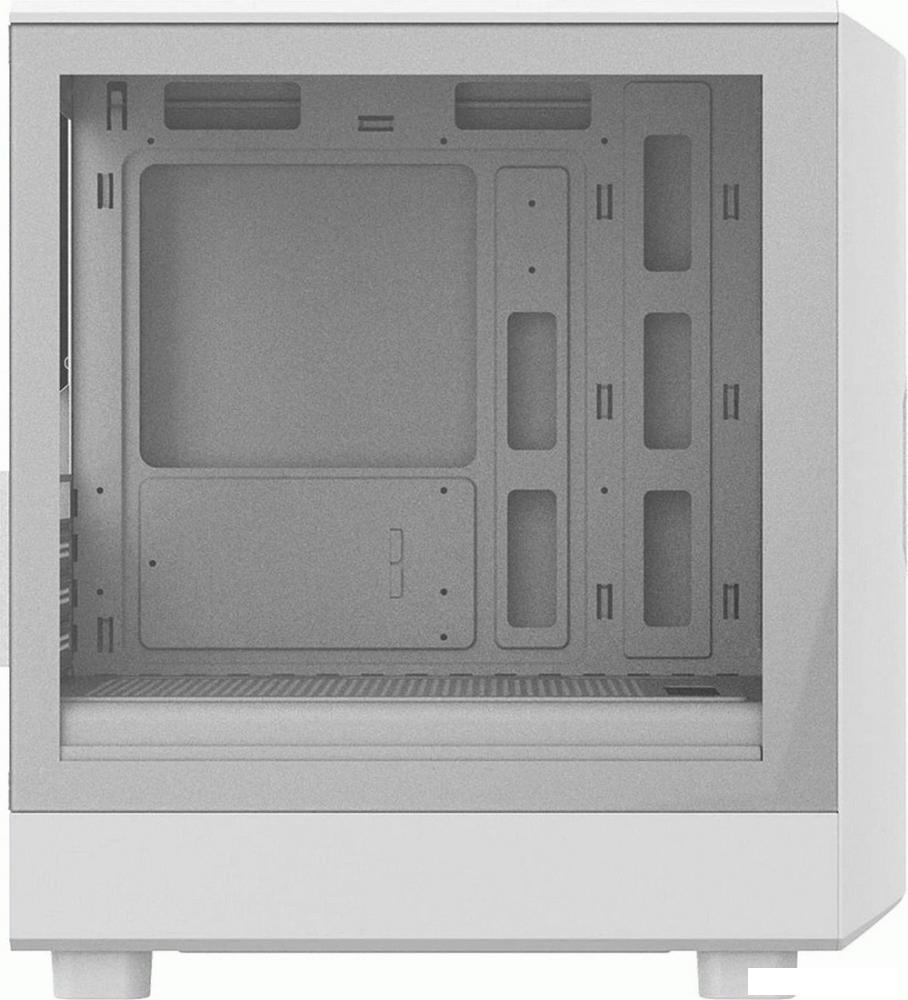 Корпус ALSEYE RAMS 2.0 240 (белый)- фото3