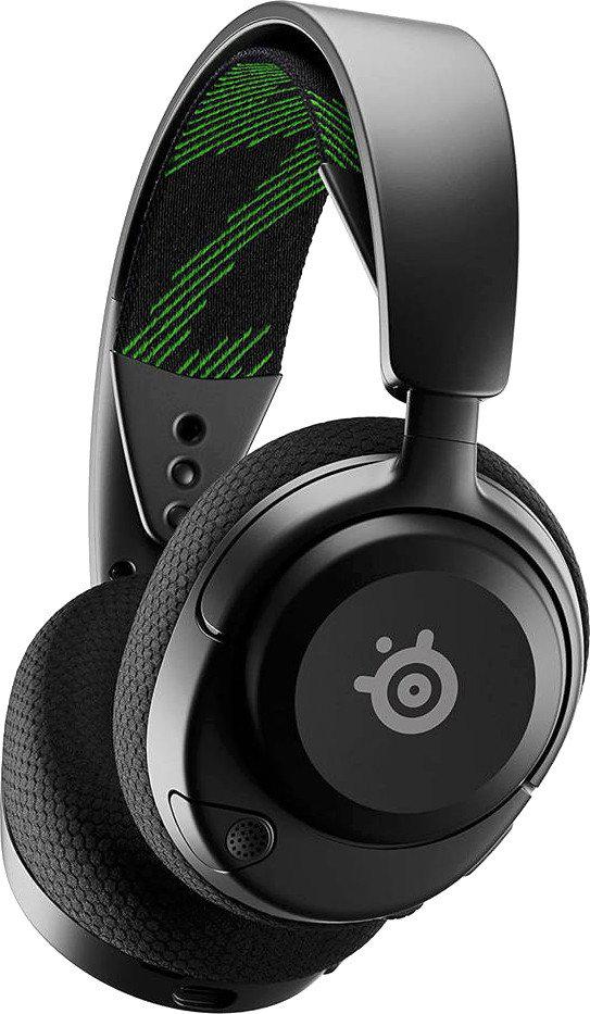 Наушники SteelSeries Arctis Nova 4X- фото