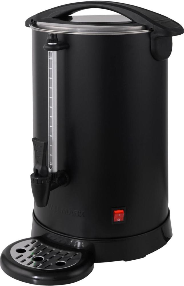 Термопот Willmark WWB-1621S