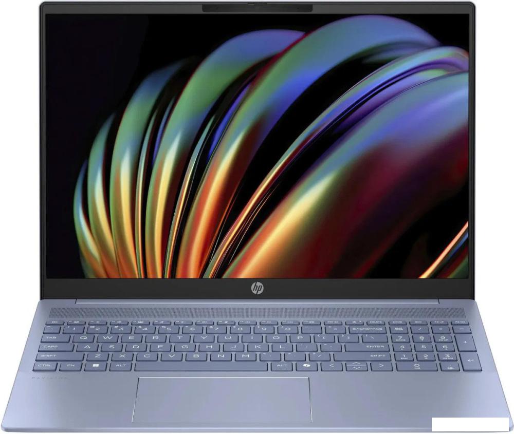 Ноутбук HP Pavilion 16-af0029ci B84VXEA- фото