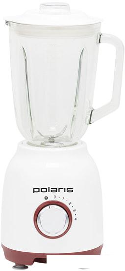 Стационарный блендер Polaris PTB 0821G- фото2