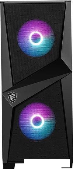 Корпус MSI MAG Forge 100R- фото4