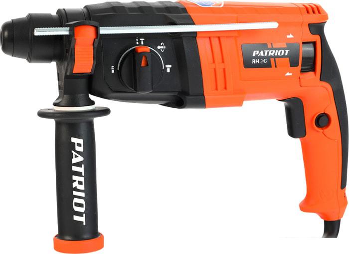 Перфоратор Patriot RH 242 140301326- фото
