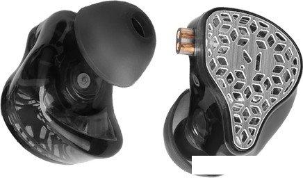 Наушники Music Public Kingdom IEM220M- фото4