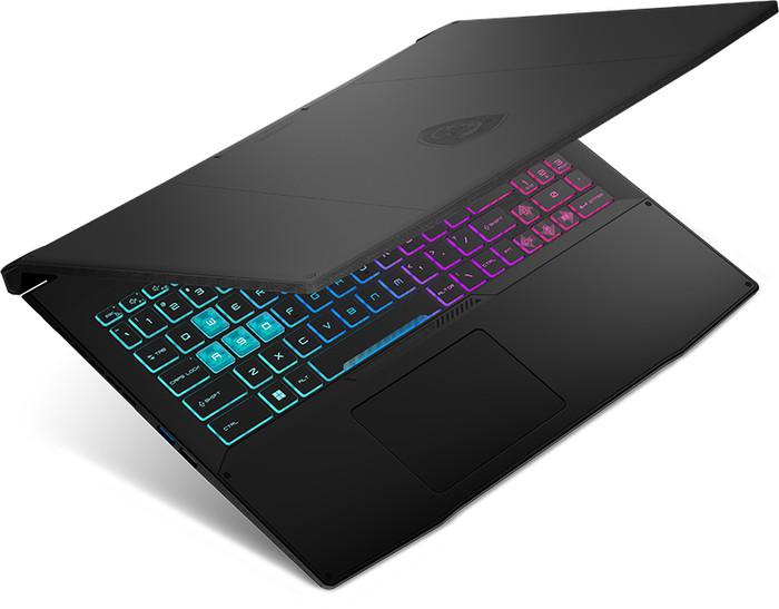 Игровой ноутбук MSI Katana 15 B13VGK-1892XBY- фото4