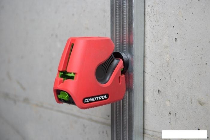 Лазерный нивелир Condtrol Neo G220 set- фото4