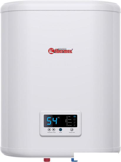 Водонагреватель Thermex IF 30 V (pro)- фото