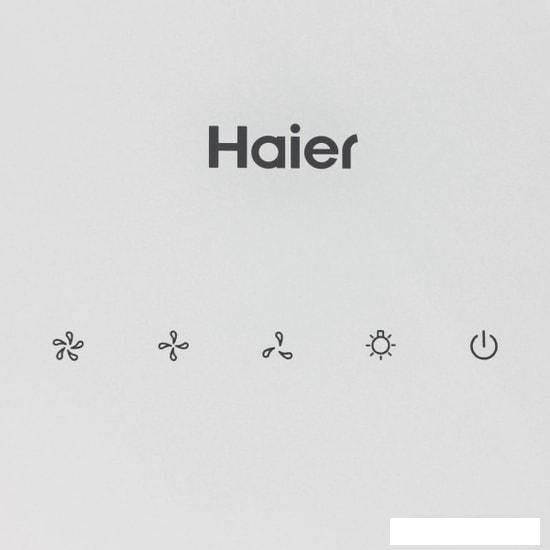 Кухонная вытяжка Haier HVX-W692GW- фото2