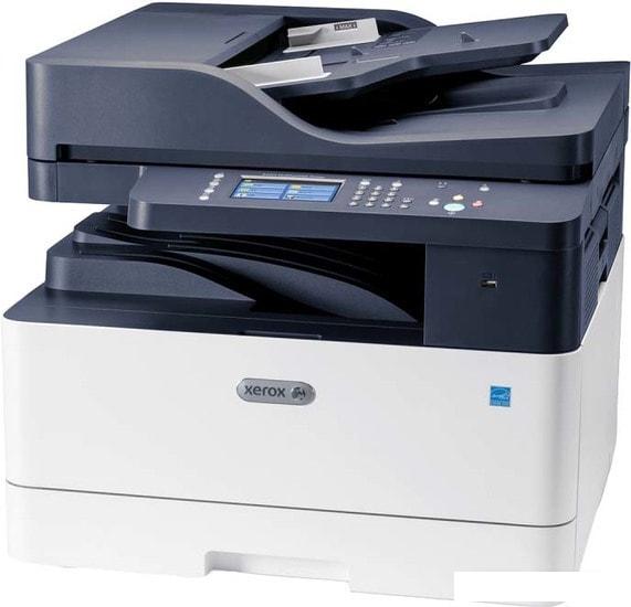 МФУ Xerox B1025 (DADF)- фото