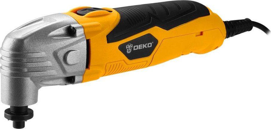 Реноватор Deko DKOT500W 083-1095- фото2