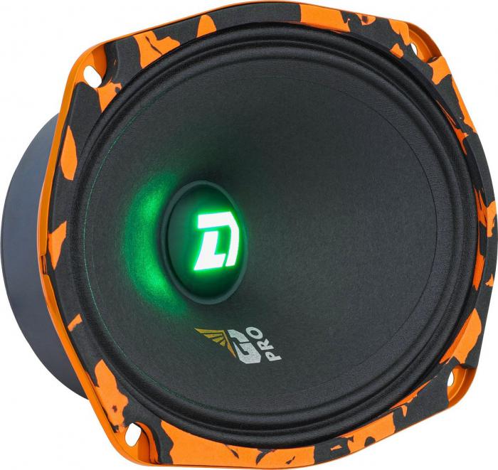 Среднечастотная АС DL Audio Gryphon Pro 69 SE- фото2