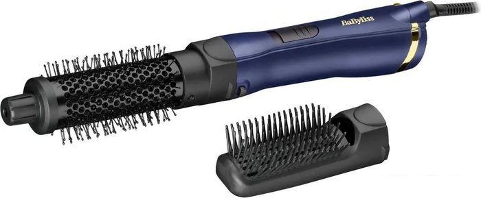 Фен-щетка BaByliss AS84PE- фото3
