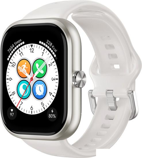 Умные часы HONOR Choice Watch (белый)- фото