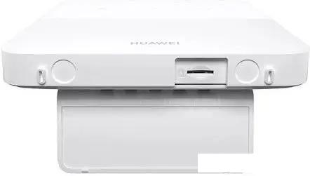 4G Wi-Fi роутер Huawei B320-323 (белый)- фото4