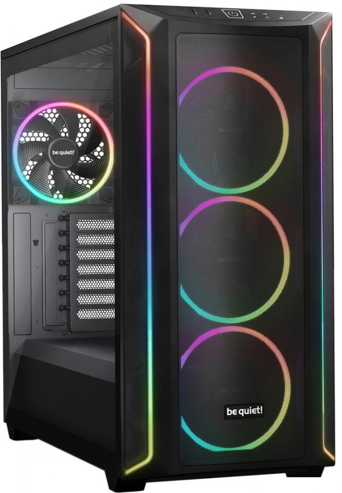Корпус be quiet! Shadow Base 800 FX Black BGW63- фото