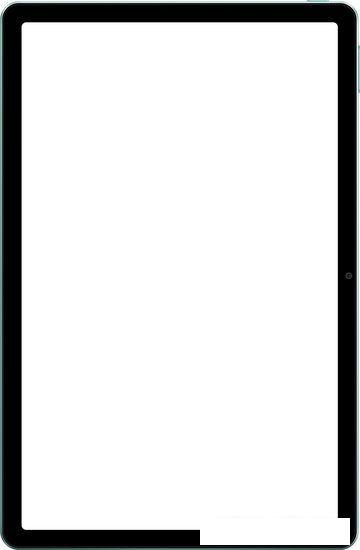 Планшет Xiaomi Redmi Pad SE 6GB/128GB международная версия (мятный)- фото2