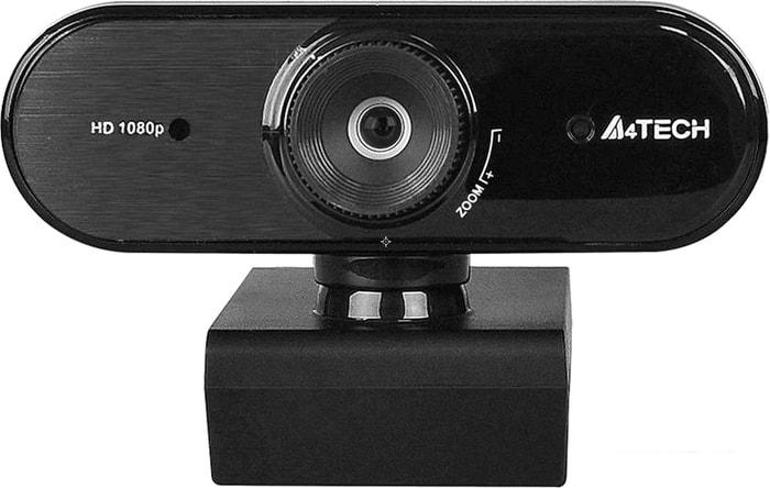 Веб-камера A4Tech PK-935HL- фото