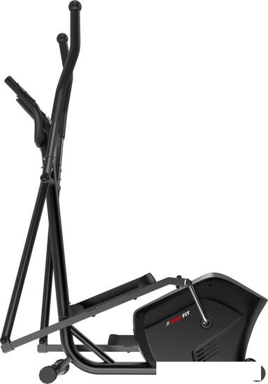 Эллиптический тренажер Unixfit SL-340E- фото3