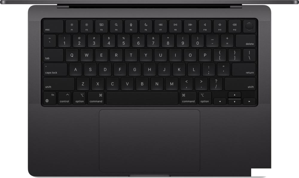 Ноутбук Apple Macbook Pro 14.2