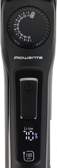 Триммер для бороды и усов Rowenta Xpert TN3841F4- фото3