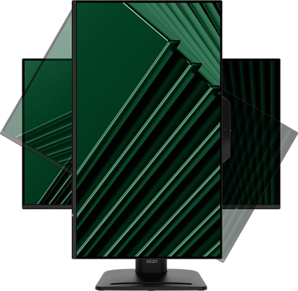 Монитор MSI Pro MP272PMG- фото2
