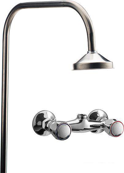 Смеситель Снабстройсервис Idea-46T См-ДшДРНТр-15