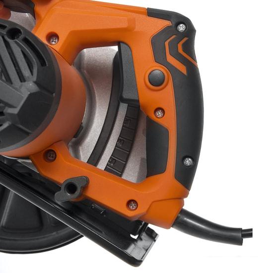 Дисковая пила Daewoo Power DAS 1500-190- фото3