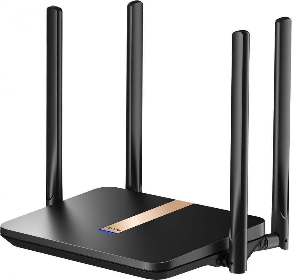4G Wi-Fi роутер Cudy LT500D 2.0- фото3