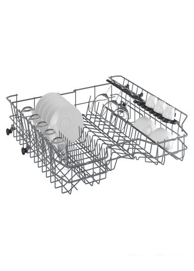 Встраиваемая посудомоечная машина BEKO BDIN15320- фото4