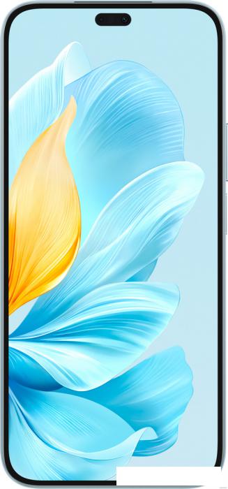 Смартфон HONOR 200 Lite 8GB/256GB международная версия (мерцающий голубой)- фото4