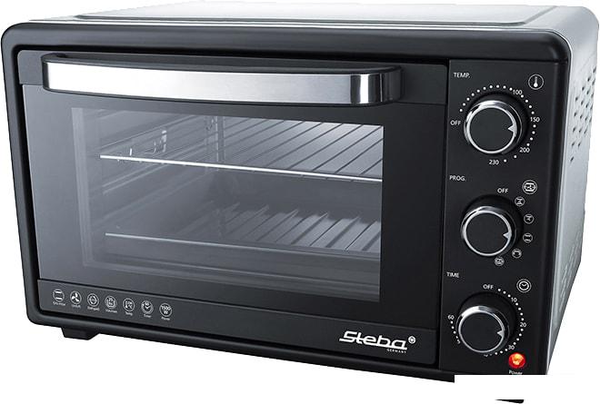 Мини-печь Steba KB A25