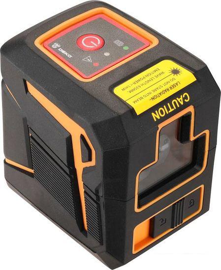 Лазерный нивелир Deko DKLL11 Premium 065-0271-2- фото4