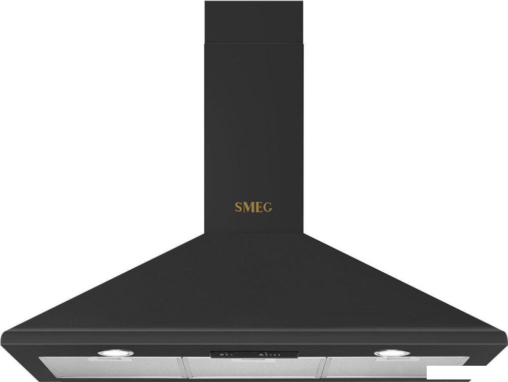 Кухонная вытяжка Smeg KSED95COA