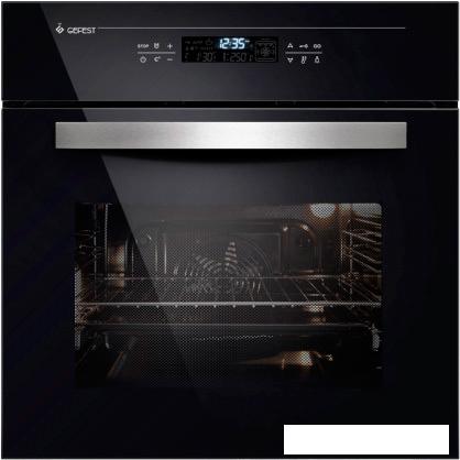 Духовой шкаф GEFEST 622-04 А- фото