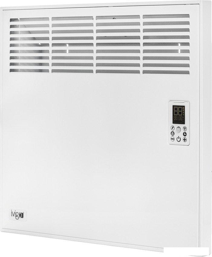 Конвектор iVigo EPK4550P07 Wi-Fi- фото3