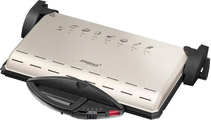 Электрогриль Steba PG 4.4- фото