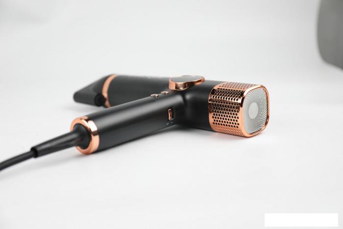 Фен PROstyle MK-6103- фото4