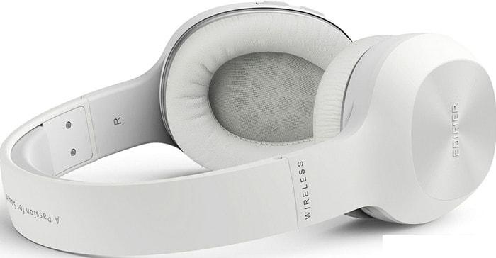 Наушники Edifier W800BT Plus (белый)- фото2