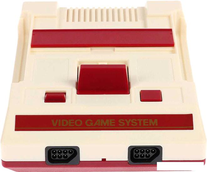 Игровая приставка Retro Genesis 8 Bit Wireless HD (2 геймпада, 300 игр)- фото4