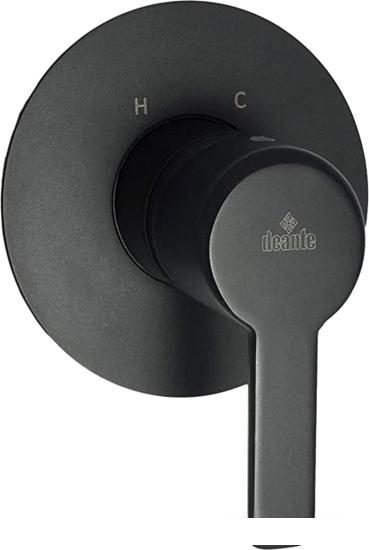 Смеситель Deante Arnika Nero BQA N44L