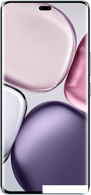 Смартфон HONOR X9c 8GB/256GB (нефритовый голубой)- фото3