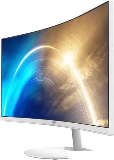 Монитор MSI Pro MP341CQW- фото3