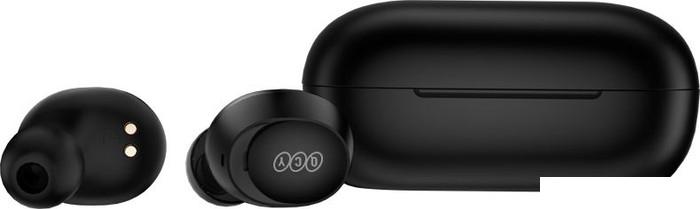 Наушники QCY ArcBuds Lite (черный)- фото4