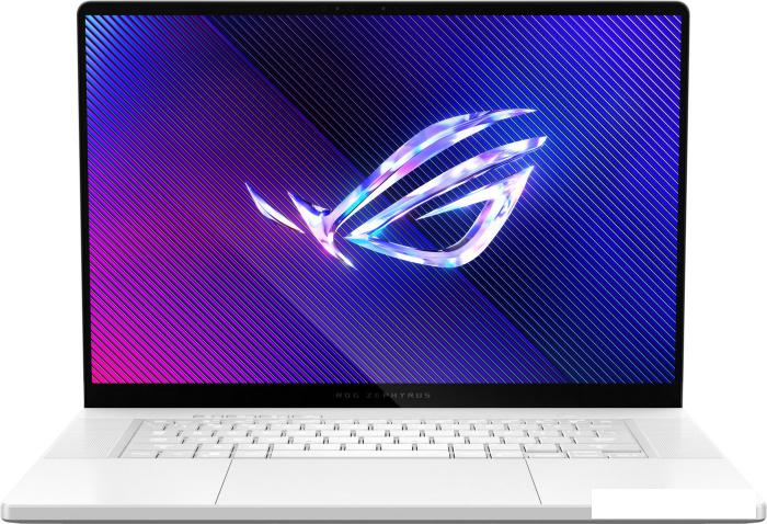 Игровой ноутбук ASUS ROG Zephyrus G16 2024 GU605MV-QR241- фото