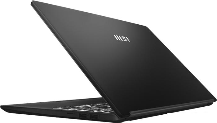 Ноутбук MSI Modern 15 B12M-214XRU- фото3