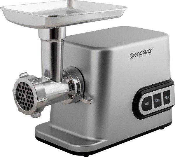 Мясорубка Endever Sigma-112