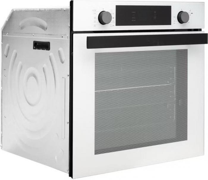 Электрический духовой шкаф DeLonghi DEO 735 BB Franca- фото3