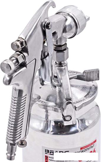 Краскопульт Brado SG26- фото3